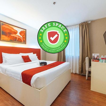 เรดดอร์ซ พลัส เนียร์ ไกซาโน มอลล์ กาลิโบ Hotel ภายนอก รูปภาพ