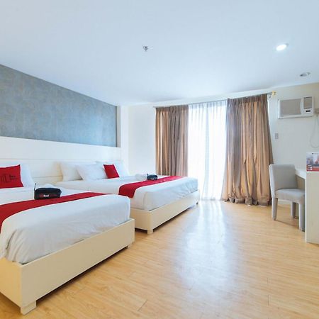 เรดดอร์ซ พลัส เนียร์ ไกซาโน มอลล์ กาลิโบ Hotel ภายนอก รูปภาพ