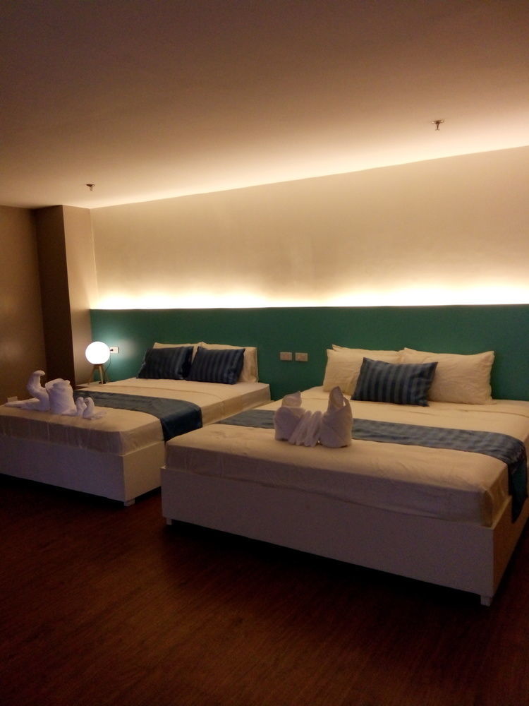 เรดดอร์ซ พลัส เนียร์ ไกซาโน มอลล์ กาลิโบ Hotel ภายนอก รูปภาพ
