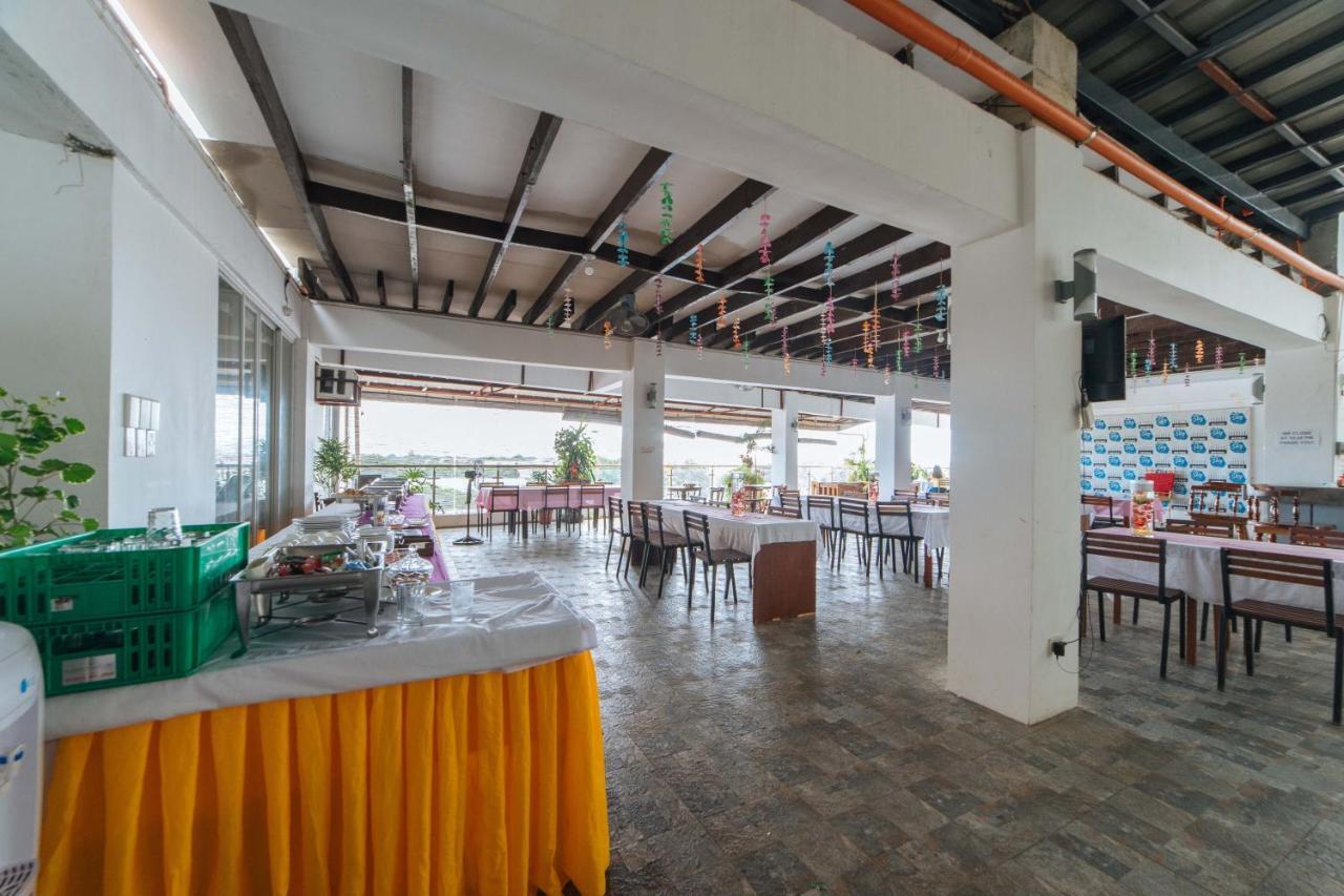 เรดดอร์ซ พลัส เนียร์ ไกซาโน มอลล์ กาลิโบ Hotel ภายนอก รูปภาพ
