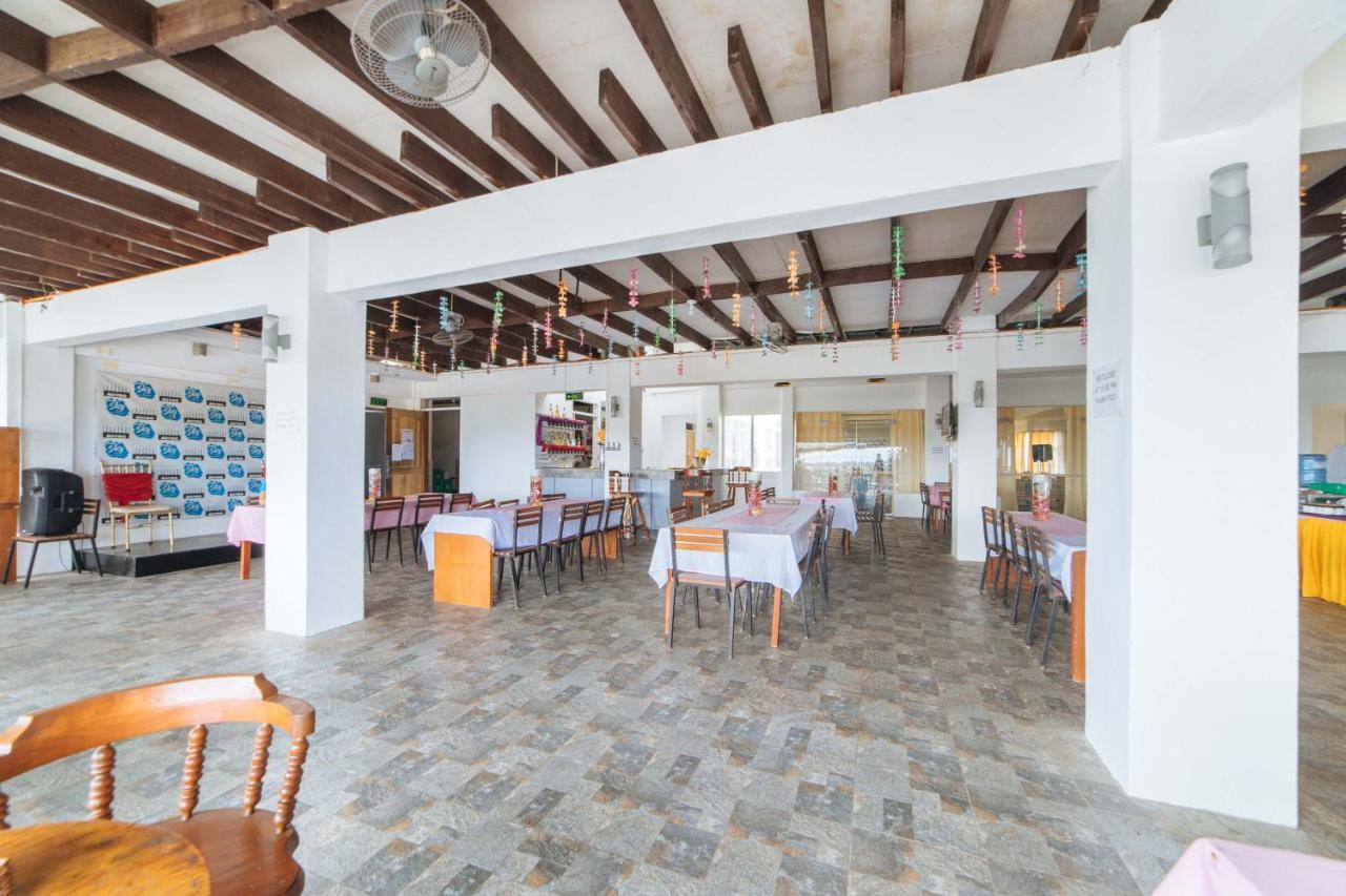 เรดดอร์ซ พลัส เนียร์ ไกซาโน มอลล์ กาลิโบ Hotel ภายนอก รูปภาพ