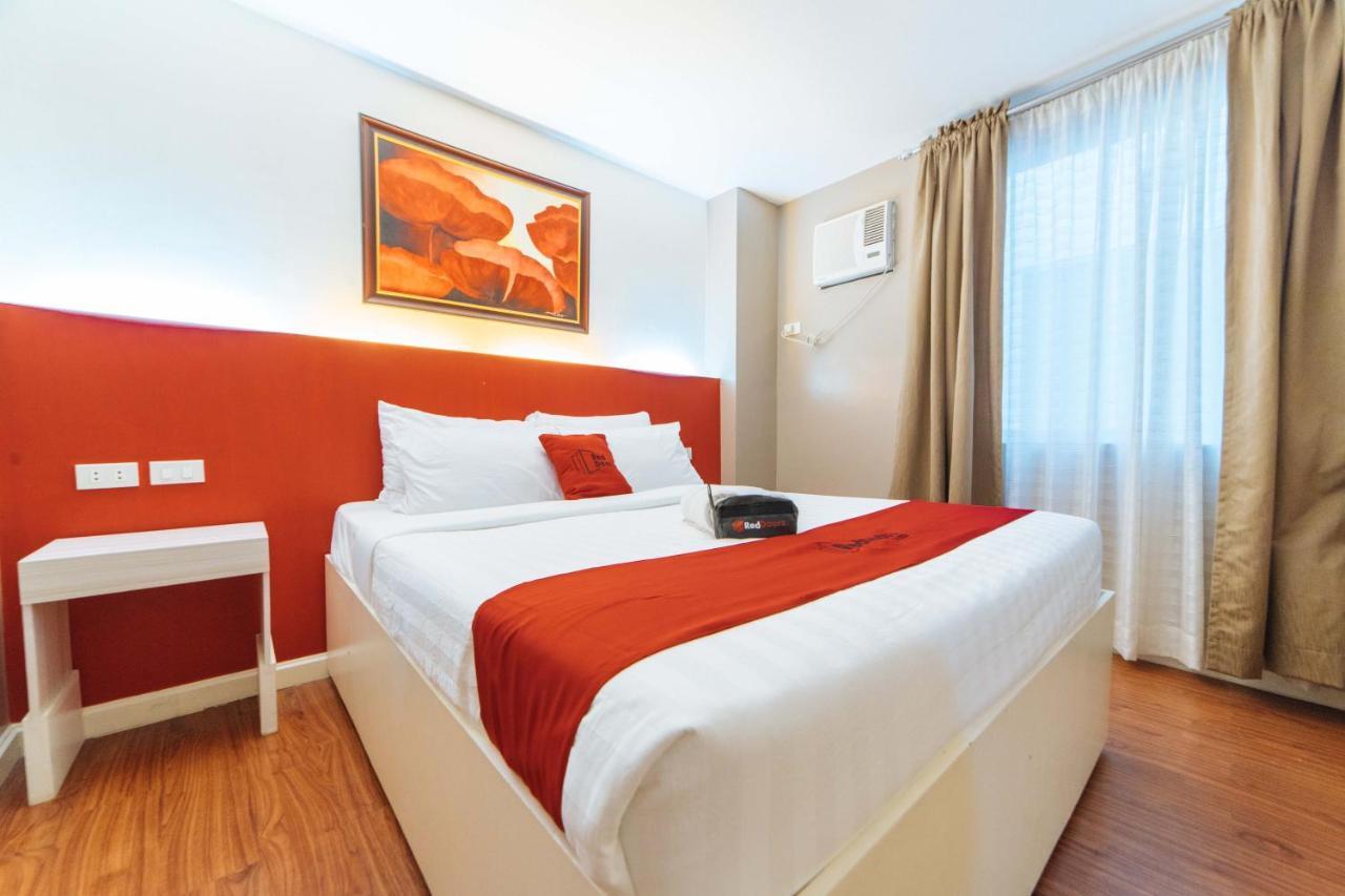 เรดดอร์ซ พลัส เนียร์ ไกซาโน มอลล์ กาลิโบ Hotel ภายนอก รูปภาพ