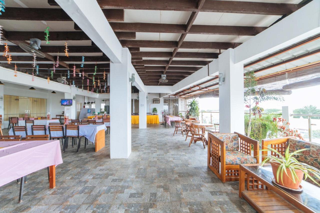 เรดดอร์ซ พลัส เนียร์ ไกซาโน มอลล์ กาลิโบ Hotel ภายนอก รูปภาพ